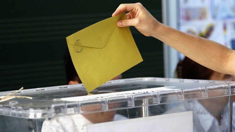 31 Mart 2019 seçimlerinde liderler nerede oy kullanacak?