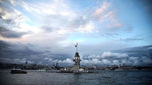 İstanbul'a en çok gelen turist sıralaması değişti