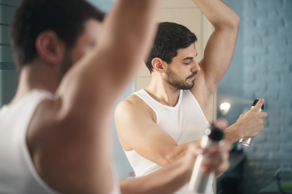 Deodorant kullananlar için korkutan uyarı! 