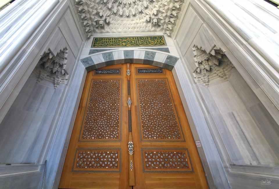 Çamlıca Camii, 7 Mart'ta açılıyor!