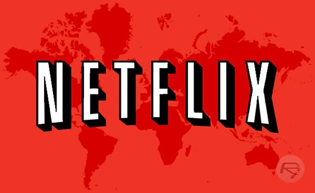 Zamla ilgili Netflix'den açıklama geldi