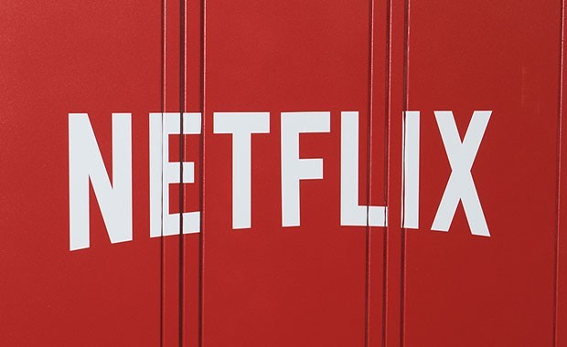 Zamla ilgili Netflix'den açıklama geldi