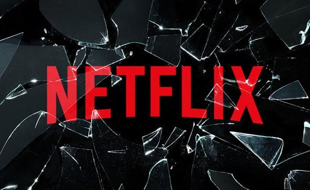 Zamla ilgili Netflix'den açıklama geldi