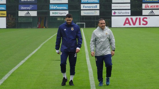 Fenerbahçe'de dev operasyon!