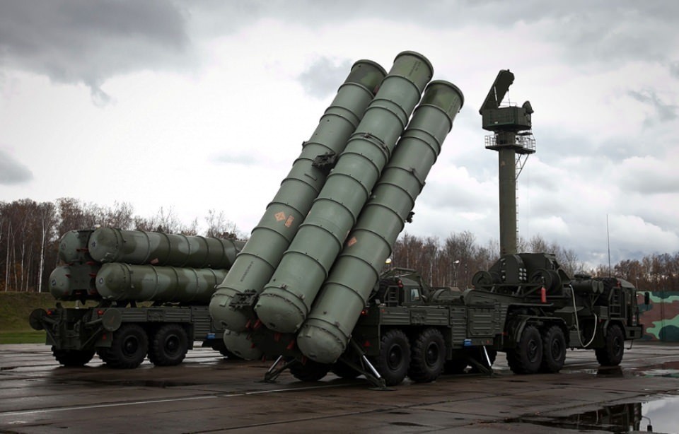 İşte Türkiye'nin S-400 alma nedeni