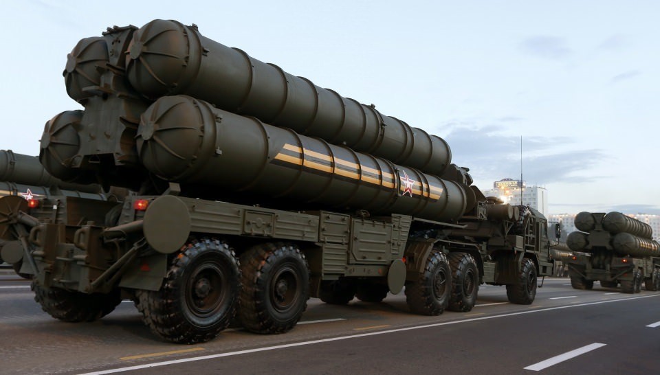 İşte Türkiye'nin S-400 alma nedeni