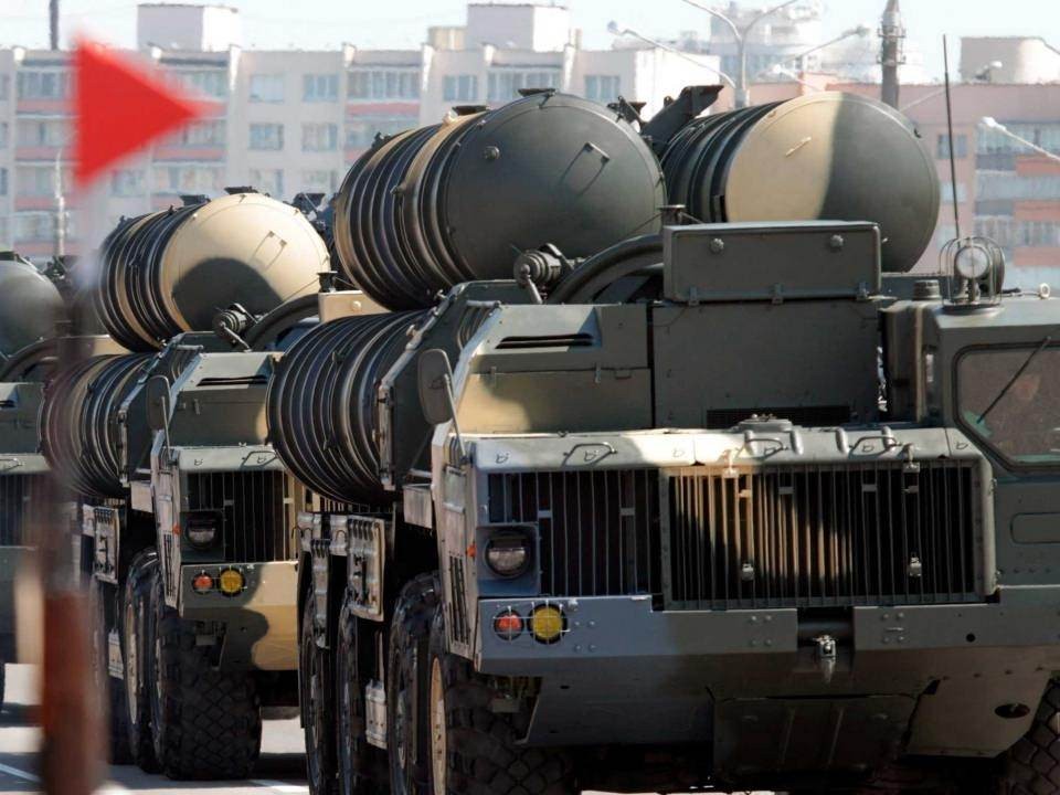 İşte Türkiye'nin S-400 alma nedeni