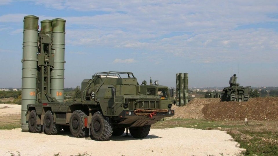 İşte Türkiye'nin S-400 alma nedeni