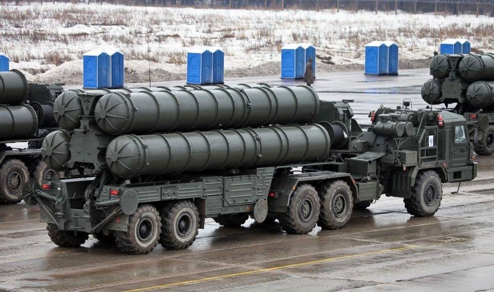 İşte Türkiye'nin S-400 alma nedeni