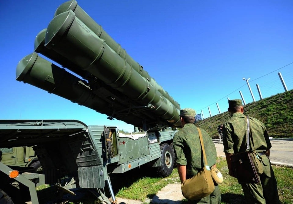 İşte Türkiye'nin S-400 alma nedeni