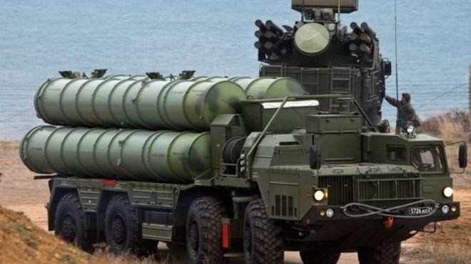 İşte Türkiye'nin S-400 alma nedeni