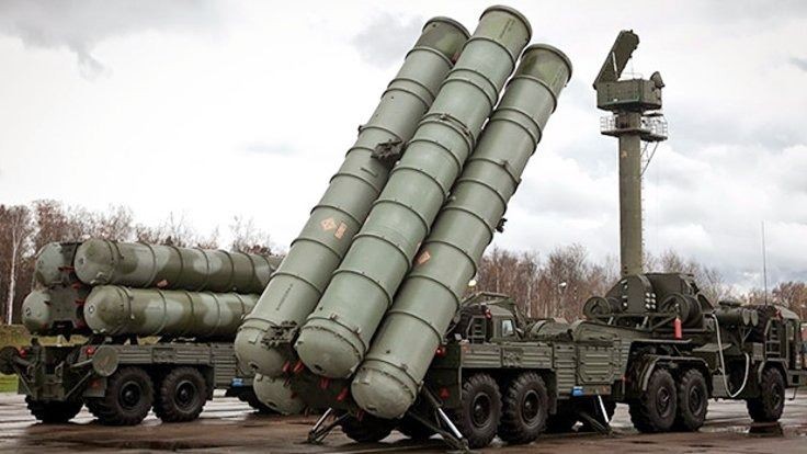 İşte Türkiye'nin S-400 alma nedeni