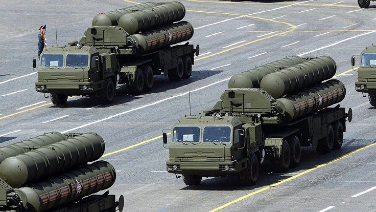 İşte Türkiye'nin S-400 alma nedeni