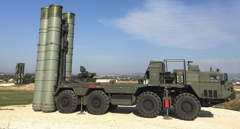 İşte Türkiye'nin S-400 alma nedeni