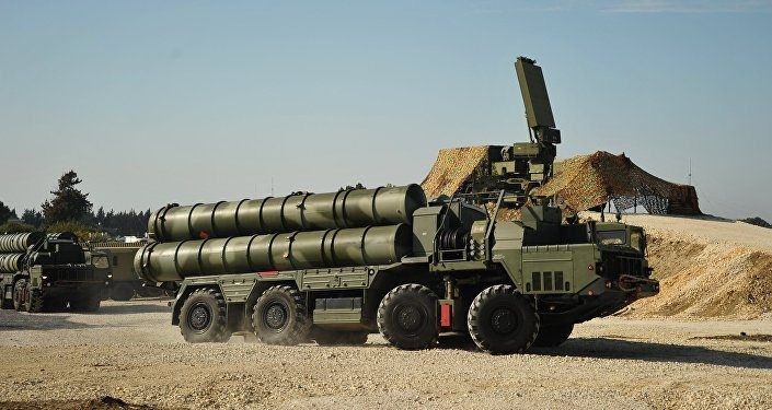 İşte Türkiye'nin S-400 alma nedeni