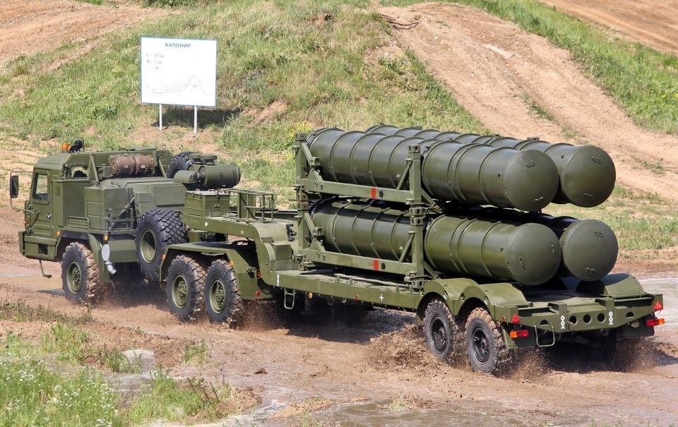 İşte Türkiye'nin S-400 alma nedeni