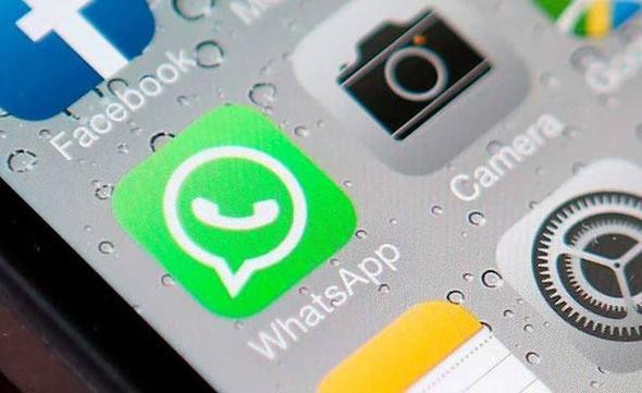 WhatsApp'a 'tatil modu' geliyor