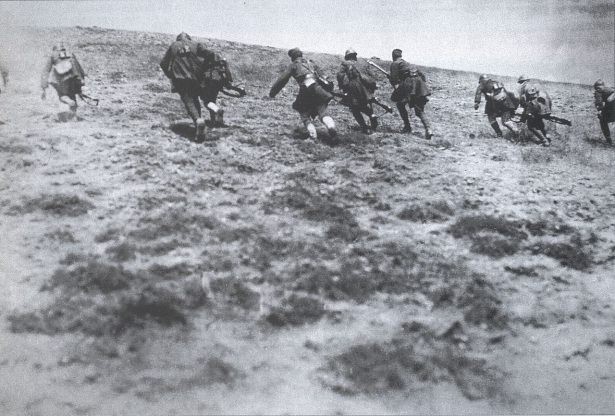 Tarihe damga vuran arşiv fotoğrafları!