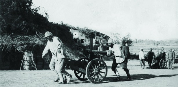 Tarihe damga vuran arşiv fotoğrafları!