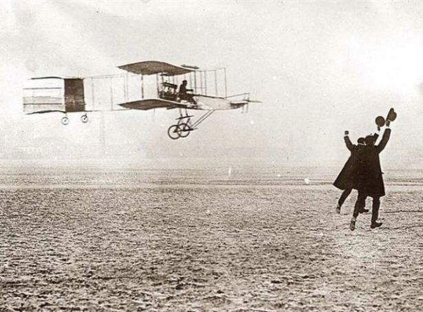 Tarihe damga vuran arşiv fotoğrafları!