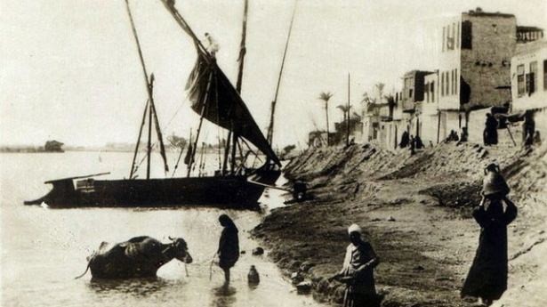 Tarihe damga vuran arşiv fotoğrafları!