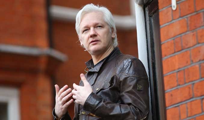 Tutuklanan Assange, ABD'ye teslim edilirse ne ceza alır?