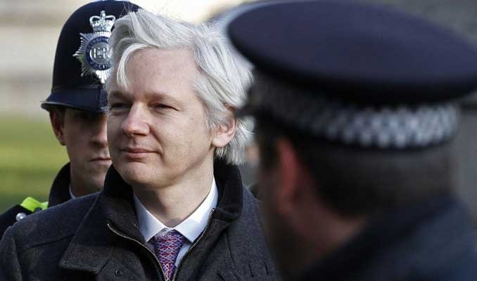 Tutuklanan Assange, ABD'ye teslim edilirse ne ceza alır?