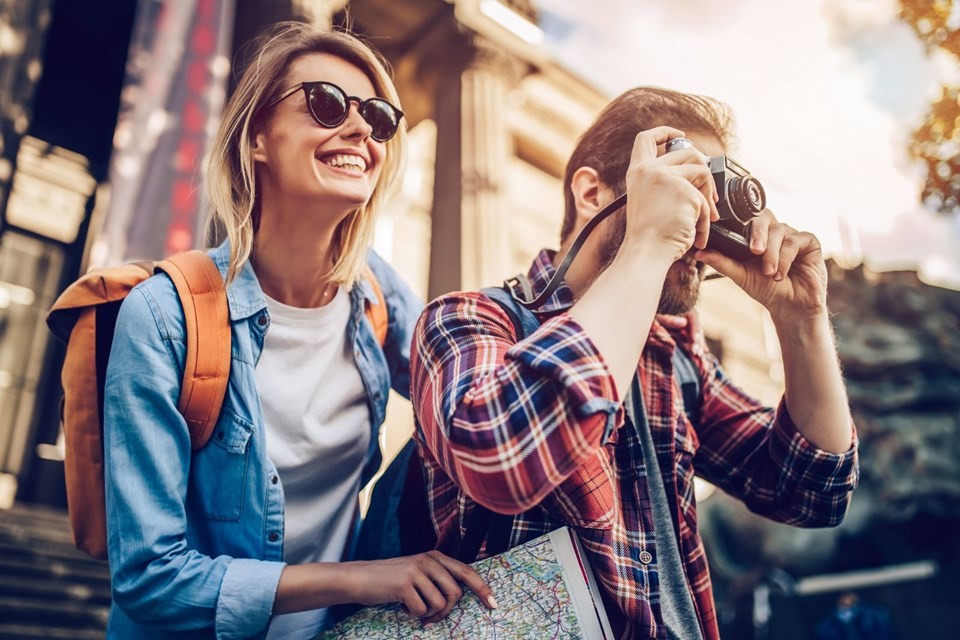 Turistlerin en çok harcama yaptığı ülkeler