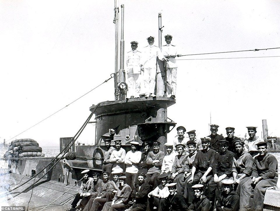 Çanakkale Savaşı’ndan görülmemiş fotoğraflar 