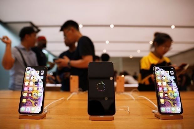 Apple’ın öldürdüğü özellik iPhone’a dönüyor