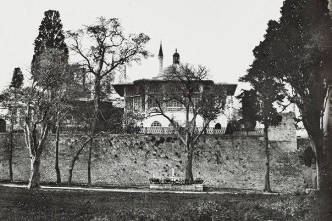 Eski İstanbul fotoğrafları...