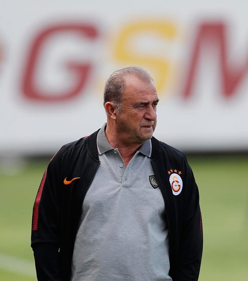 Fatih Terim, Ianis Hagi'yi istiyor!