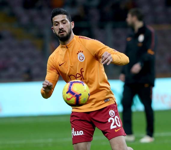 Galatasaray'da 60 milyon TL'lik hüsran!