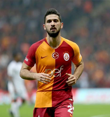 Galatasaray'da 60 milyon TL'lik hüsran!