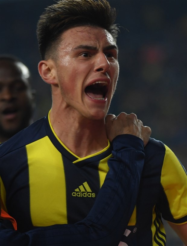 Belli oldu! Eljif Elmas'a 20 milyon euro