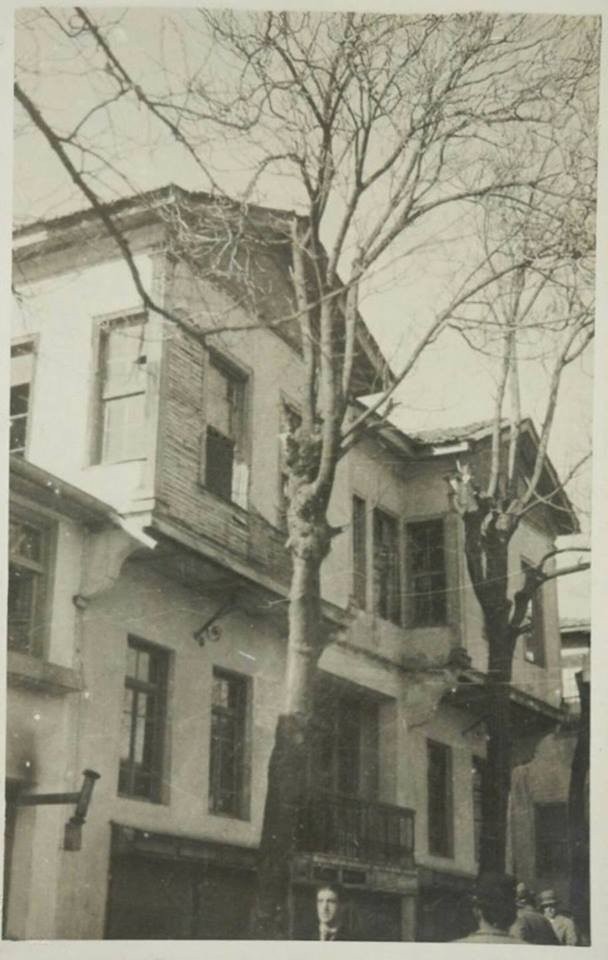 Mustafa Kemal Atatürk'ün çocuk sevgisi