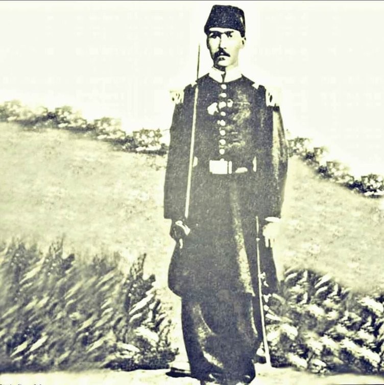 Mustafa Kemal Atatürk'ün çocuk sevgisi