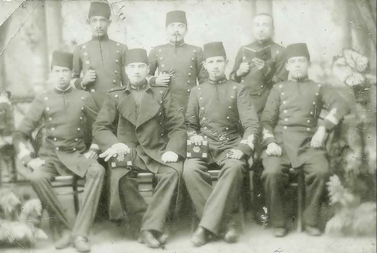 Mustafa Kemal Atatürk'ün çocuk sevgisi