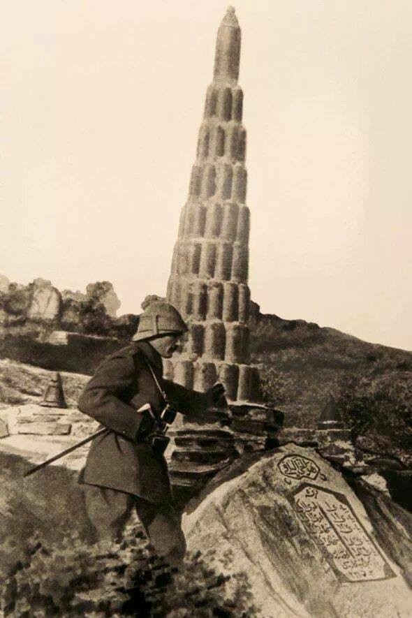 Mustafa Kemal Atatürk'ün çocuk sevgisi