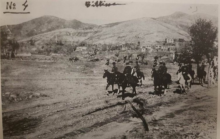 Mustafa Kemal Atatürk'ün çocuk sevgisi