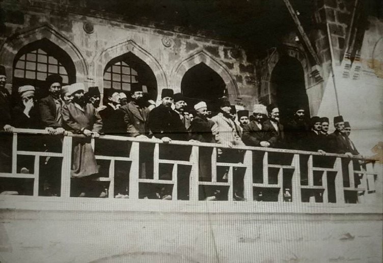 Mustafa Kemal Atatürk'ün çocuk sevgisi