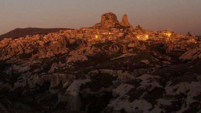 Dünyanın en etkileyici seyahat rotaları belli oldu!