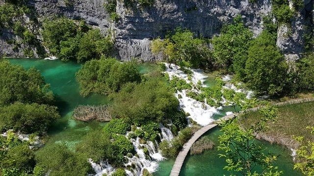 Dünyanın en etkileyici seyahat rotaları belli oldu!