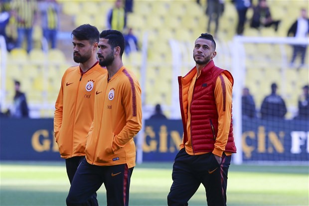 Galatasaray'da kriz! O yıldız gidiyor