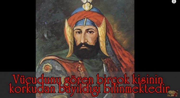 Osmanlı padişahlarının bu özelliklerini biliyor muydunuz?