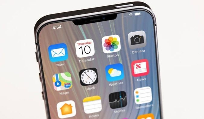 Apple'ın en küçük telefonu geliyor! iPhone XE