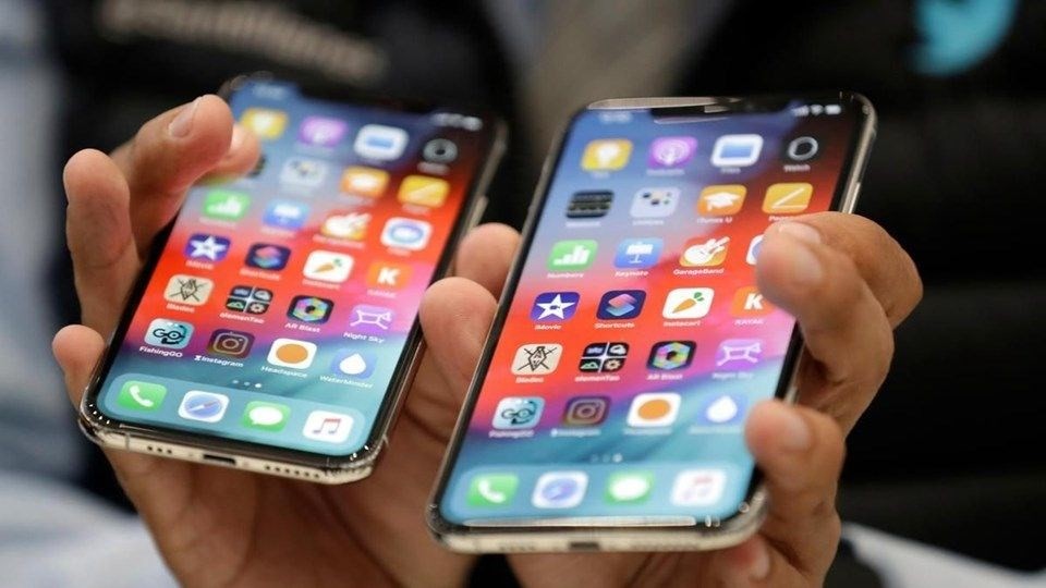 Apple'ın en küçük telefonu geliyor! iPhone XE