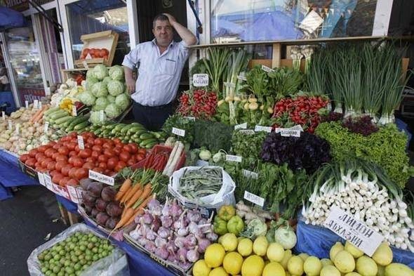 En sağlıksız beslenen ülkeler belli oldu! İşte Türkiye'nin sırası...