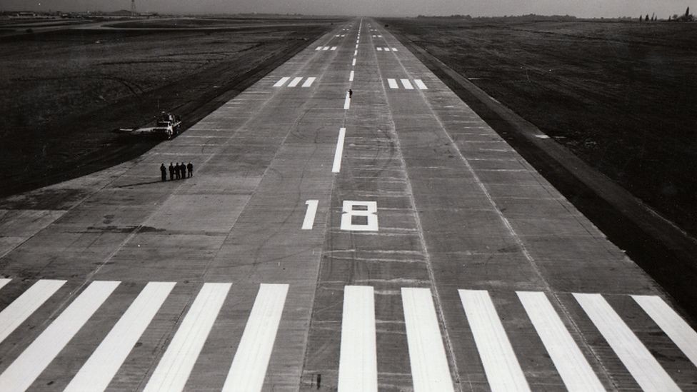 Fotoğraflarla Atatürk Havalimanı'nın bugüne uzanan hikayesi