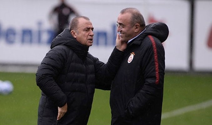 Terim iki Fenerbahçeli yıldızı istiyor